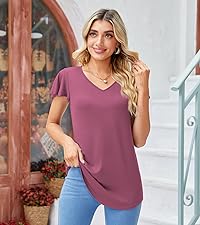 womens summer tops