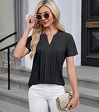 blouses for women dressy casual