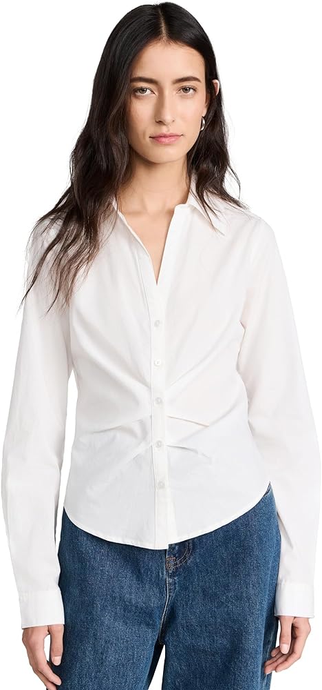 PAIGE Women's Alera Shirt