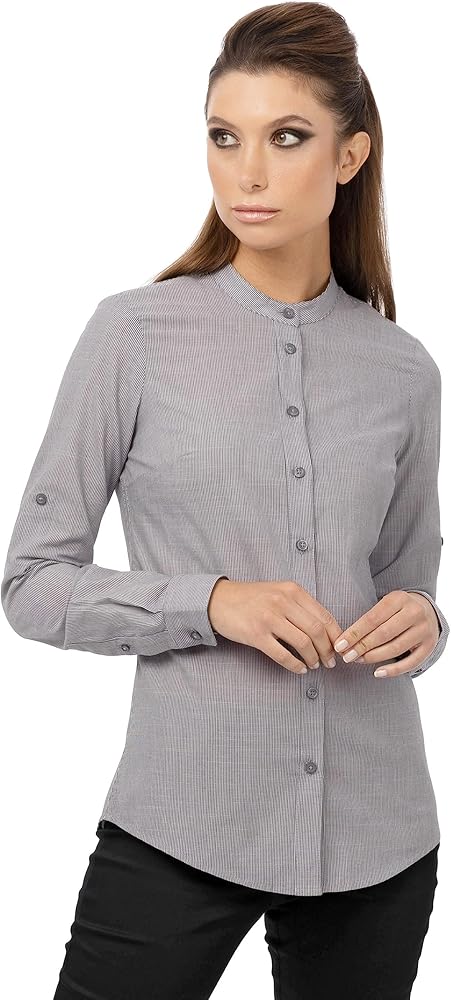 Chef Works Women's Verismo Shirt