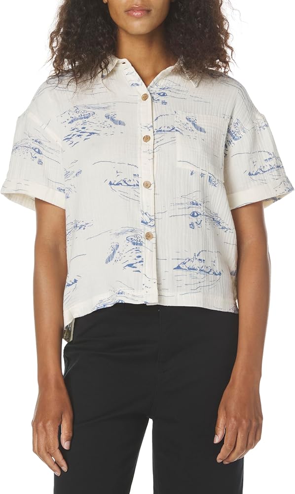 Pendleton Women's Button Front Shirt