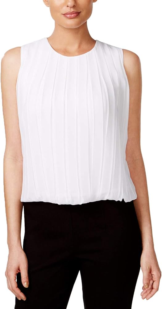 Calvin Klein Women's Blouse