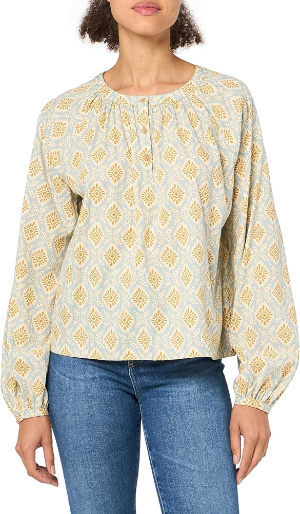 Pendleton Women's Jana Popover Shirt