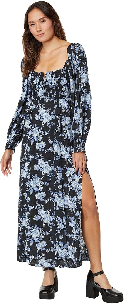 Free People Jaymes Midi