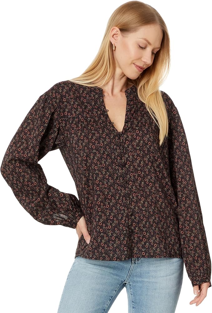 PAIGE Women's Marline Shirt