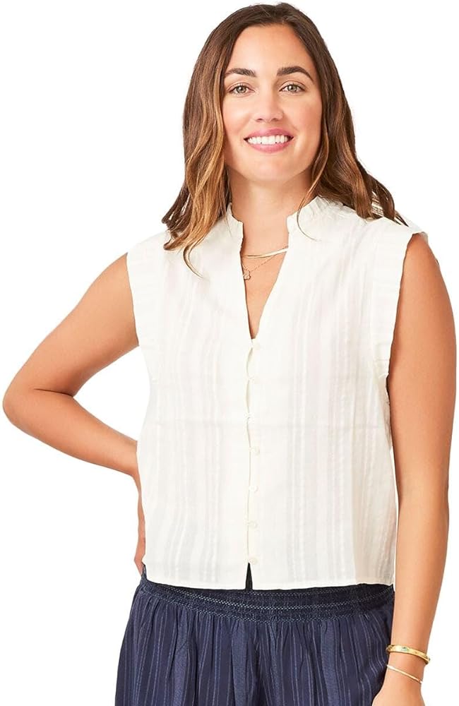 Carve Designs Women's Reagan Top