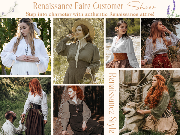 women summer lace blouse renaissance shirts top peasant blouse v neck button down blouse for women