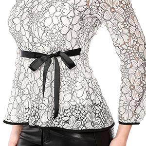 Allegra K Blouse