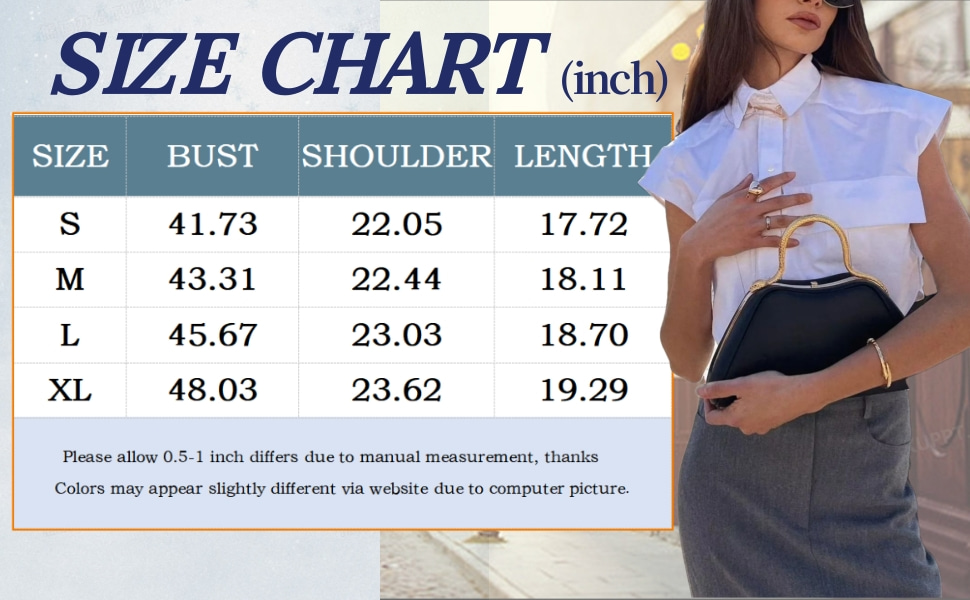 Women''s Loose Crop Tank Tops Vest Cap Short Sleeve V Neck Summer Basic Cropped T Shirts for Woman