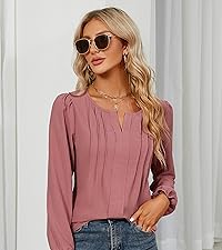 CHIFFON BLOUSES