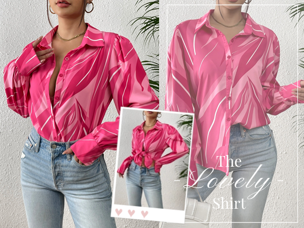 silk button down shirts for women