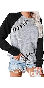 Baseball Shirt