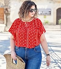 plus size tops 251057