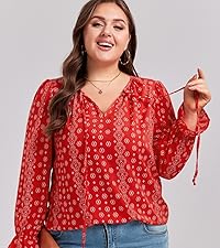 plus size tops 251163