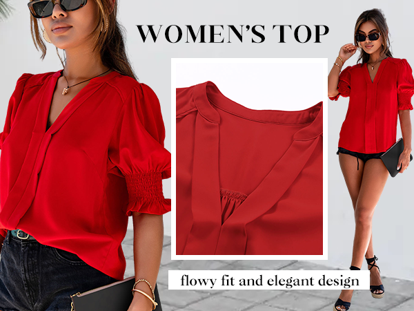 going out tops for women