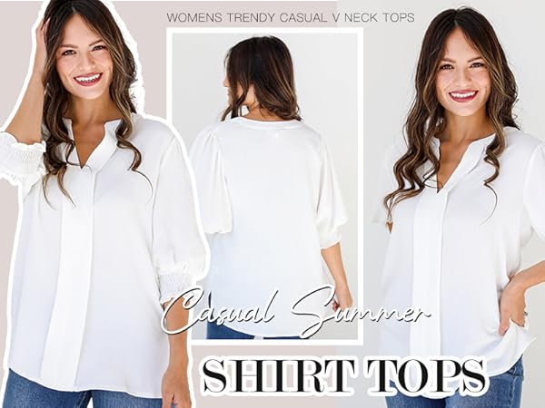 womens tops