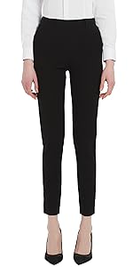 womens dress pants black pants for women womens work pants