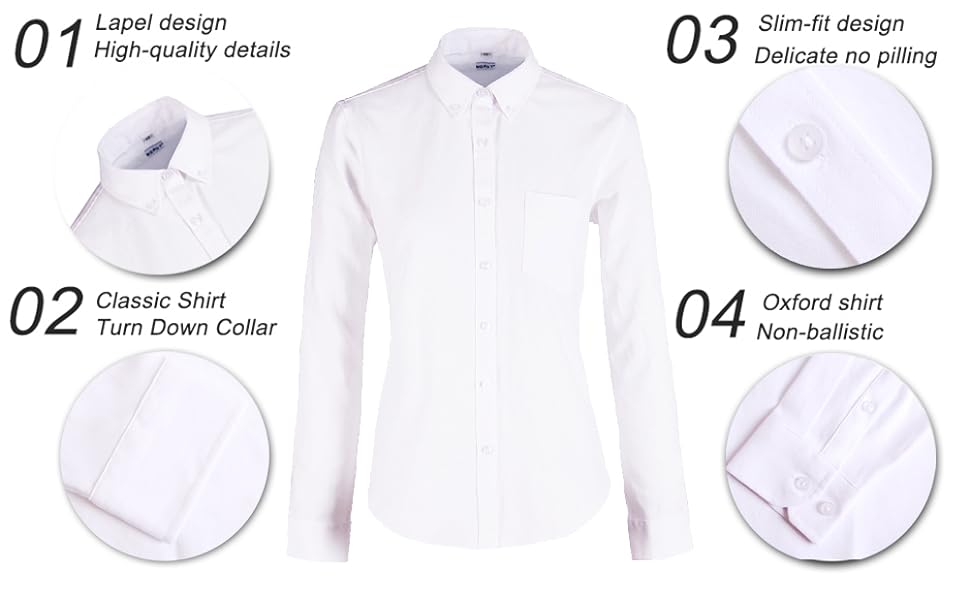 long sleeve dress, work shirt for women, work blouse, long white button down shirt women, girl shirt