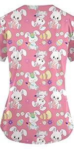 Easter Shirts For Women