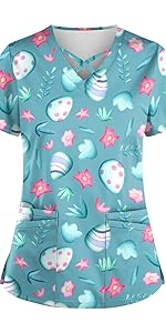 Easter Shirts For Women