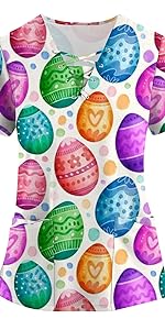 Easter Shirts For Women