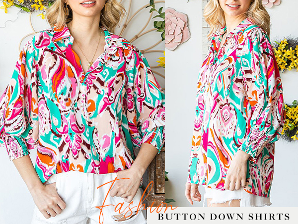 cute tops for women summer summer blouses for women