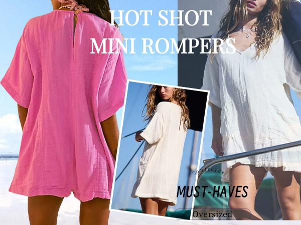 Rompers