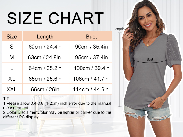 plain t shirts for women