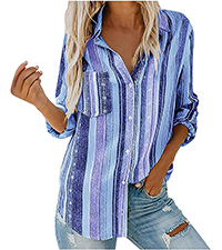 blouses for women dressy casual 