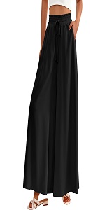 wide leg pants woman womens wide leg pants wide leg pants for women deals of the day clearance