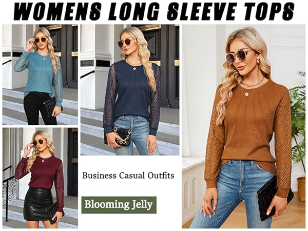 blouses for women dressy casual