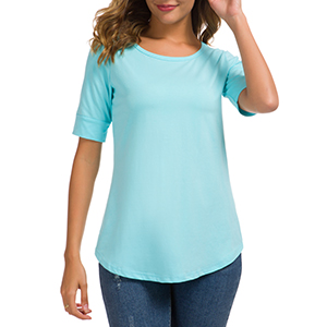 Womens Casual Tops