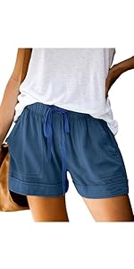 Womens Shorts