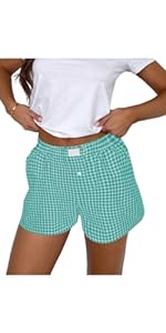 Womens Shorts