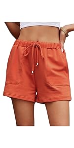 Shorts for Women