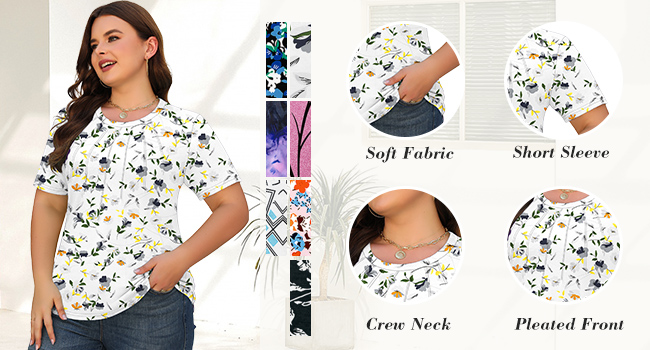 Cute Tops for Women