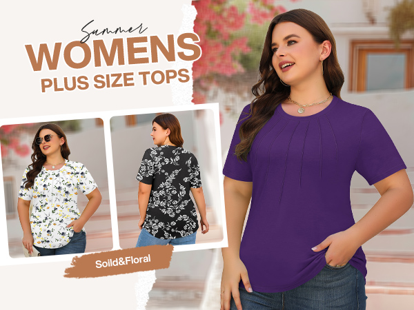 Tops for Women Dressy Casual