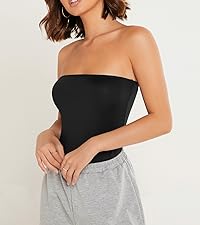 Basic Tube Top