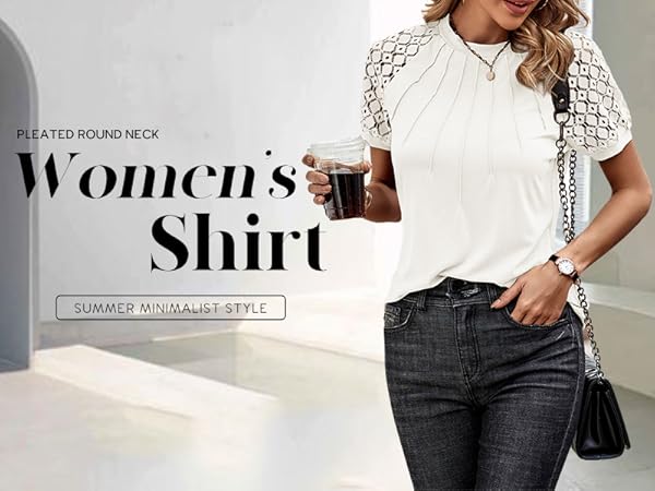 women shirt