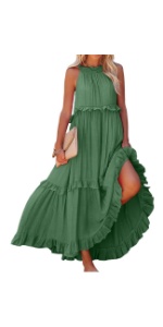 maxi dresses for women 2024