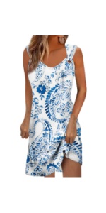 summer dresses for women 2024