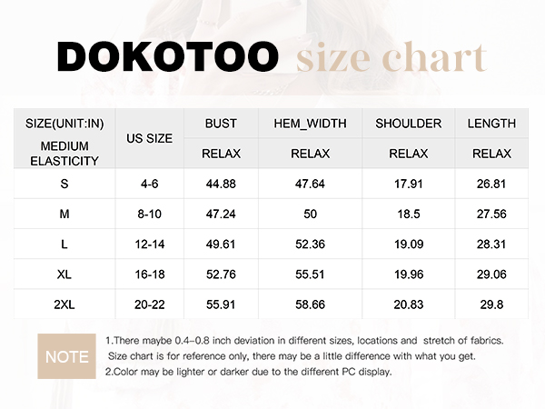 Dokotoo Womens Vest Outerwear