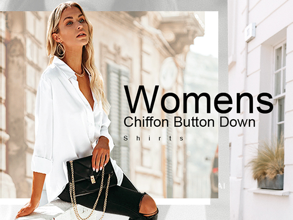 women button down shirt