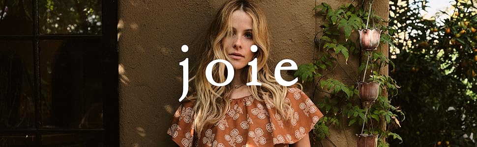 Joie Banner Generic Page