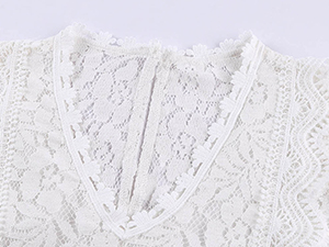 crochet tops for women