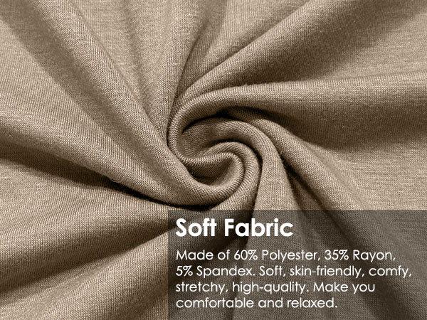 soft fabric