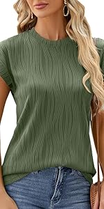 summer shirt for women