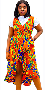 african dress