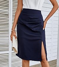 pencil skirt for women