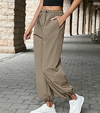 Trousers for women